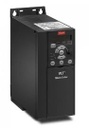 VLT Micro Drive FC-51 Series, 1.0 HP / 0.75 KW, 200-240 VAC, 1 Phase, IP20 / Chassis, FC-051PK75S2E20H3XXCXXXSXXX