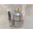 VG VALVE, N.C., Aluminum body, A286 valve Stem