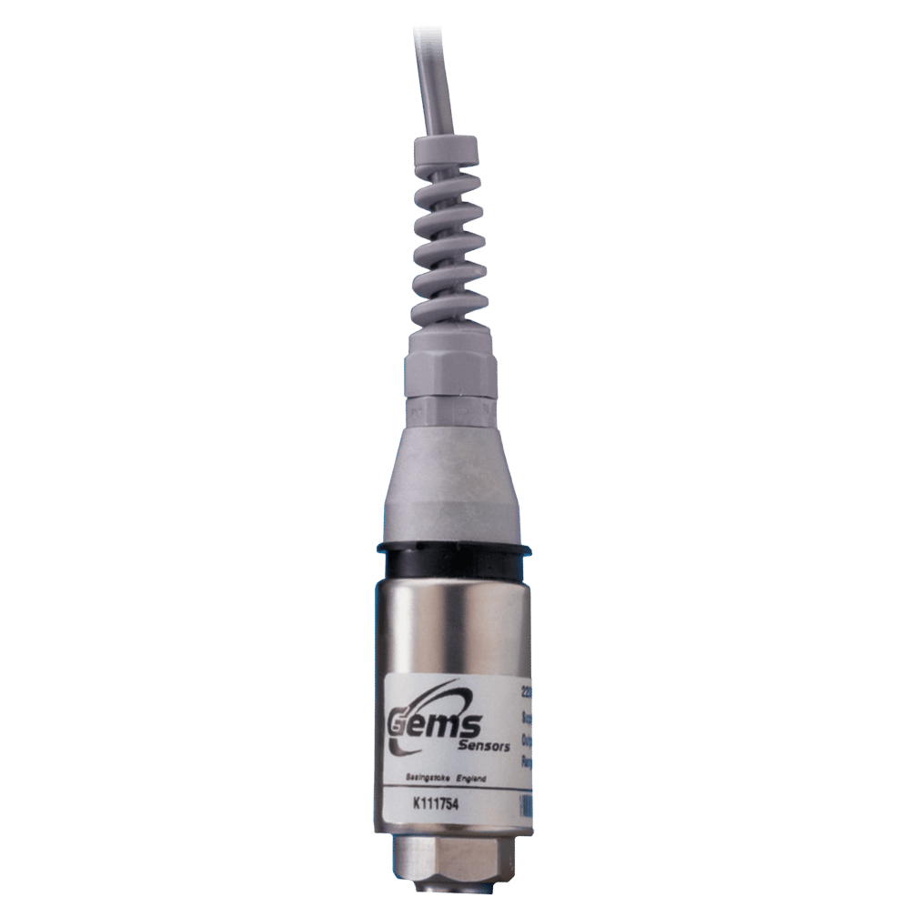 2600 Series Pressure Sensors - 20 Piece Minimum