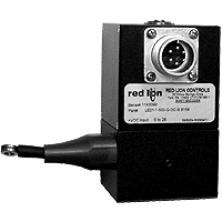 ZLZ Series, Linear Encoder, Quadrature Output, 500 PPI