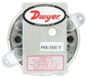 LOW DIFFERENTIAL PRESSURE SWITCH