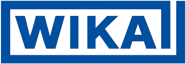 Wika Sanitary Gauge Assembly, All-Welded, 23x.50 with Sanitary Diaphragm Seal
