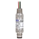 Wika E-11, Explosion Proof Pressure Transmitter, Flush Diaphragm, 0-30psi