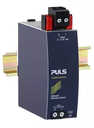 Puls Redundancy Module, MOSFET, 12-28VDC, 40A, Single Input, Output Plug Connector