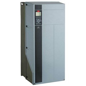VLT AQUA Drive FC-202 Series, 100HP, 380-480 VAC, FC-202P75KT4P55H5XGCXXXSXXXXAXBXCXXXXDX