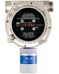 SMC Sentry 5100-IT Oxygen Detector, 3/4" NPT SS Encl., Relays: Sentry / RS-485 / 4-20mA / Digital Input