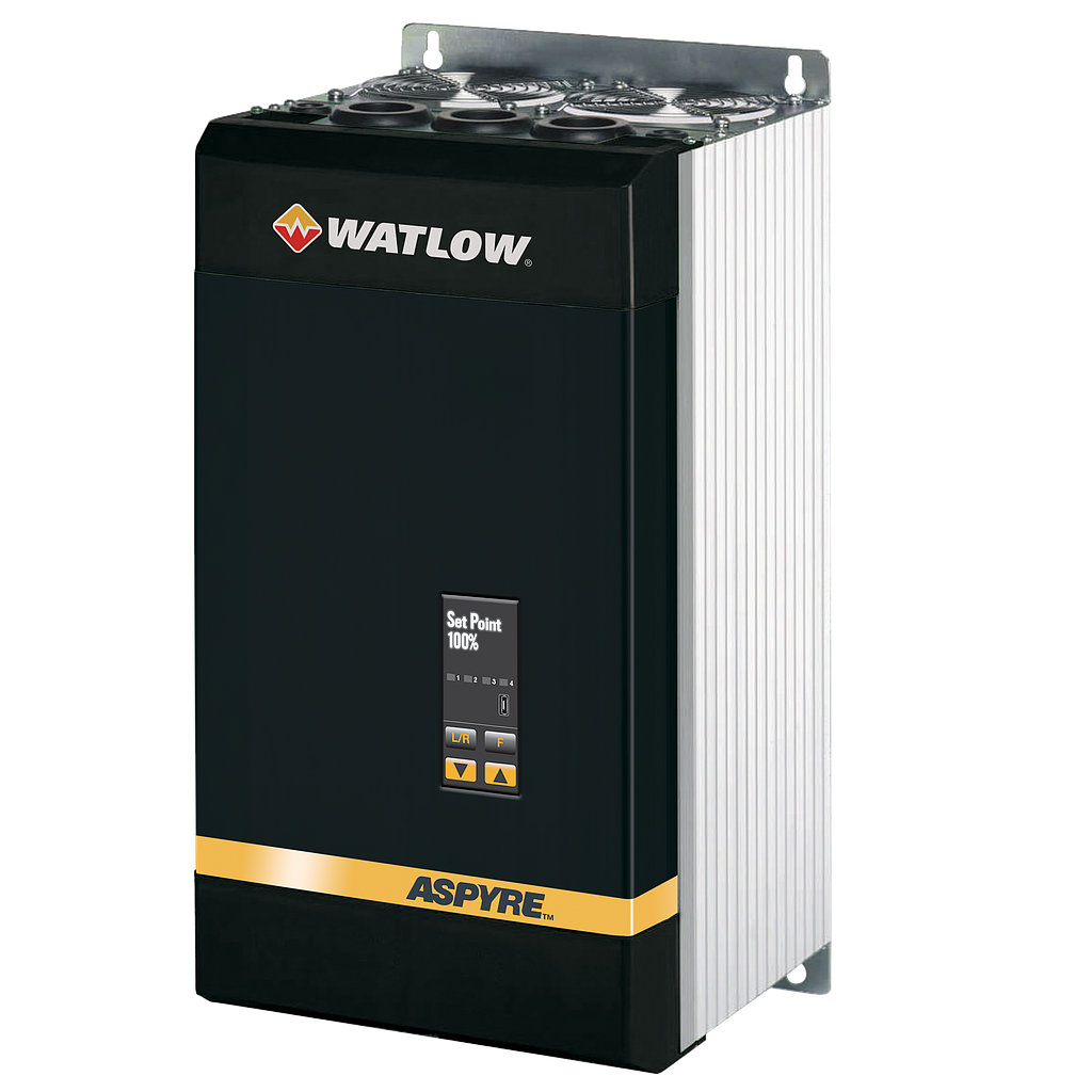 Watlow Aspyre Repair for Serial Number 059846-174045-004 (P/N DT2480354B04AAA)