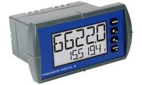 PD6600 Loop Leader Loop-Powered Process Meter