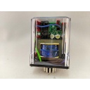 WARRICK LEVEL CONTROL 50K OHM SENSITIVITY 120VAC OCTAL MOUNT