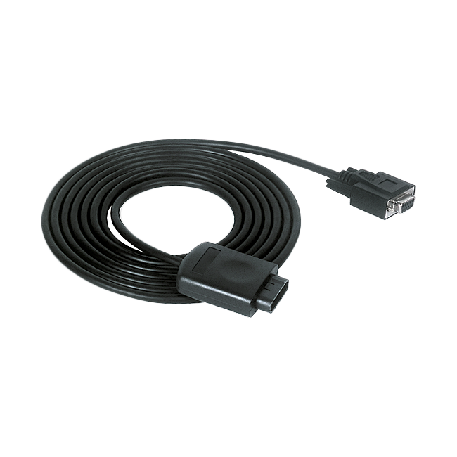 AEMC PC Optical DB9 F/F 10 ft Cable (for 3945-B)