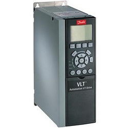 Danfoss FC-302  Frequency Converter FC-302P30KT5E20H5XGCXXXSXXXXANBXCXXXXD0