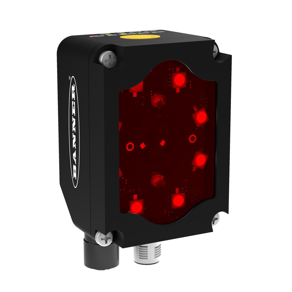 Abr Series Barcode Reader (ABR72L9-RPE2)