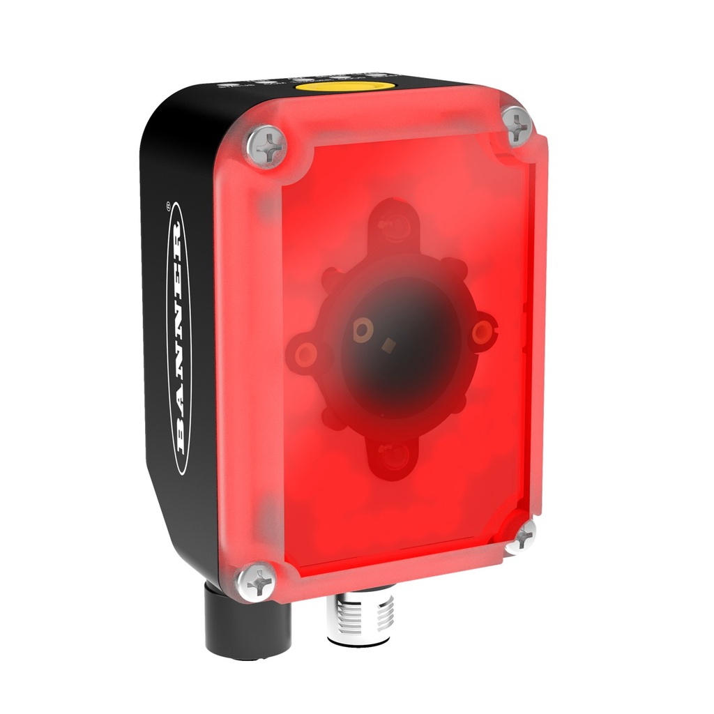 Abr Series Barcode Reader (ABR72L9-RDE2)