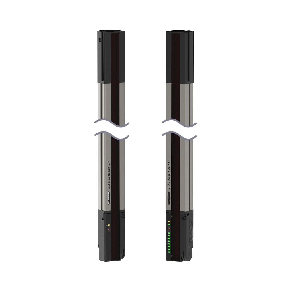 Slpp14-410Ap88 Ez-Screen Low Profile Cascade Pair (SLPCP14-410AP88)