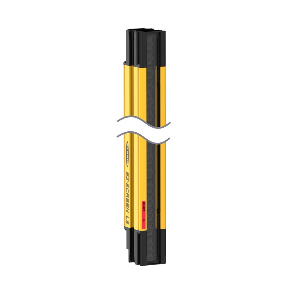 Ez-Screen Ls, Emitter (SLLE23-980-S)