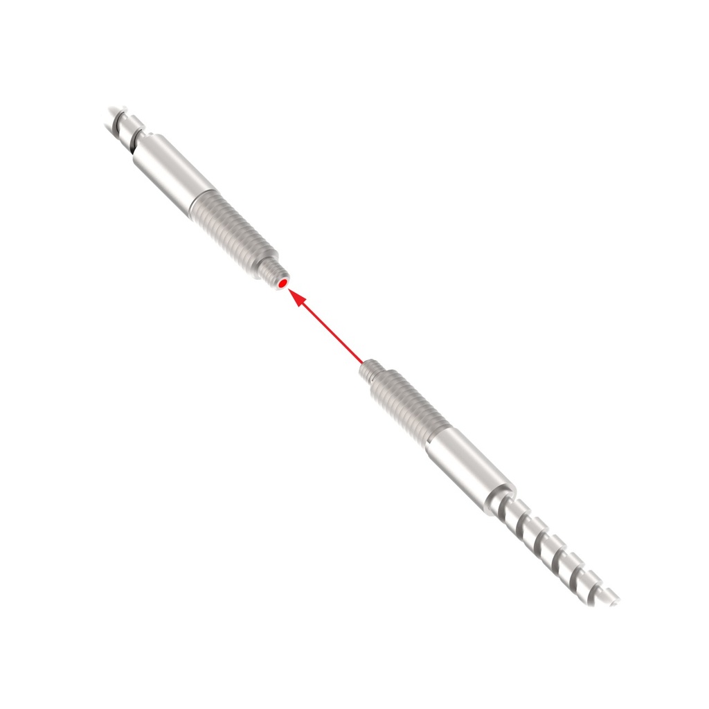 Glass Fiber Opposed Mode .61 M Long (IMT.752S-HT)