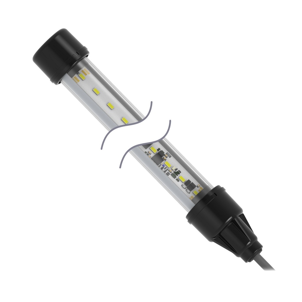 Hls27 Hazardous Location Strip Light (HLS27DR1130C)