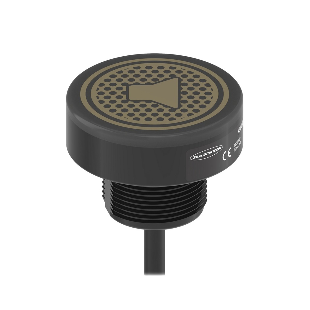 K50 Pro Compact Audible (K50PCLA)