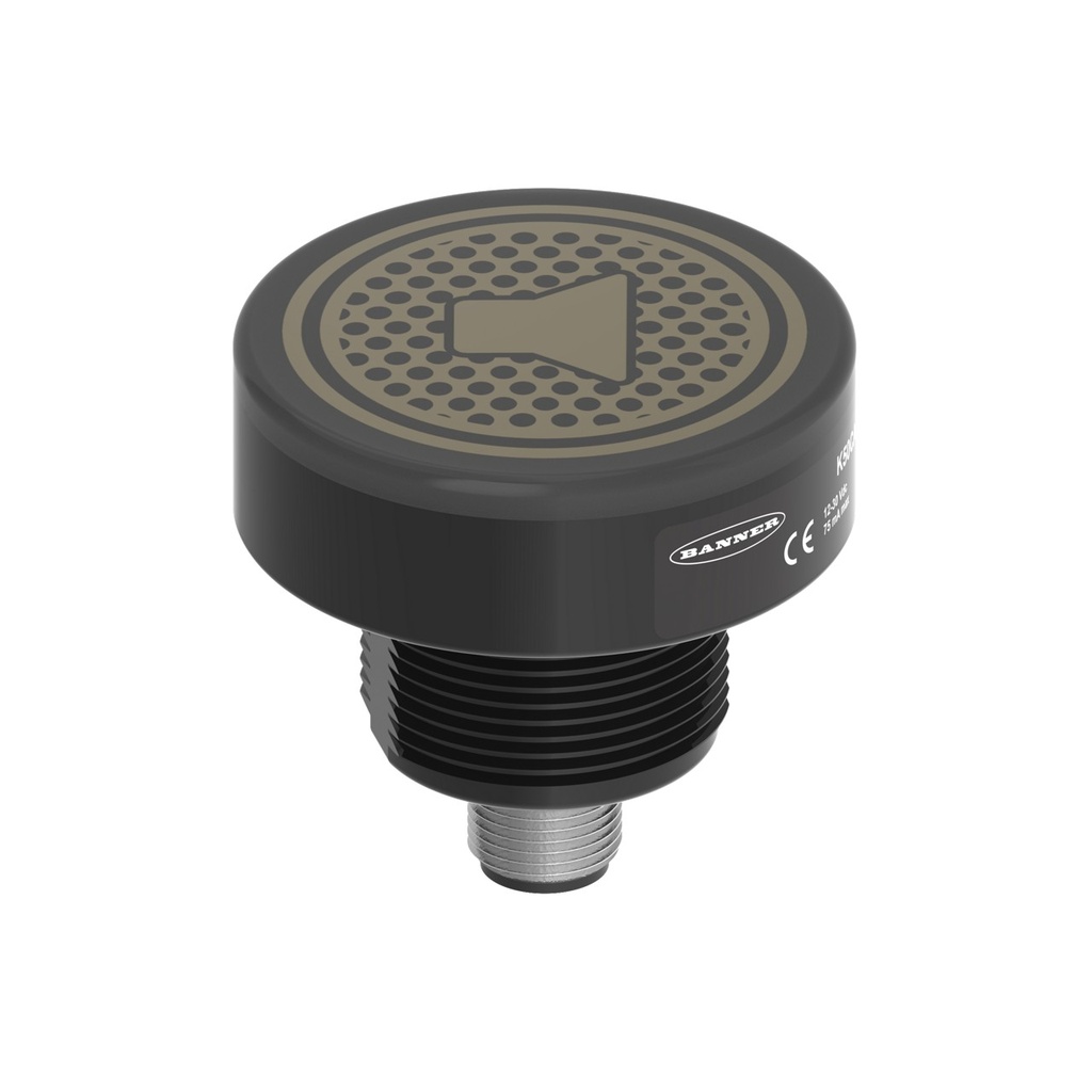 K50 Pro Compact Audible With Io-Link (K50PCLKAQ)