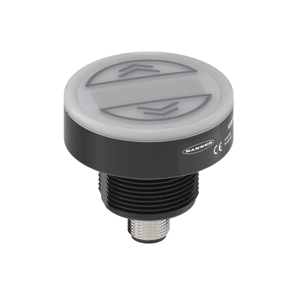 K50 Pro Compact Touch With Io-Link (K50PTCD4KQ)