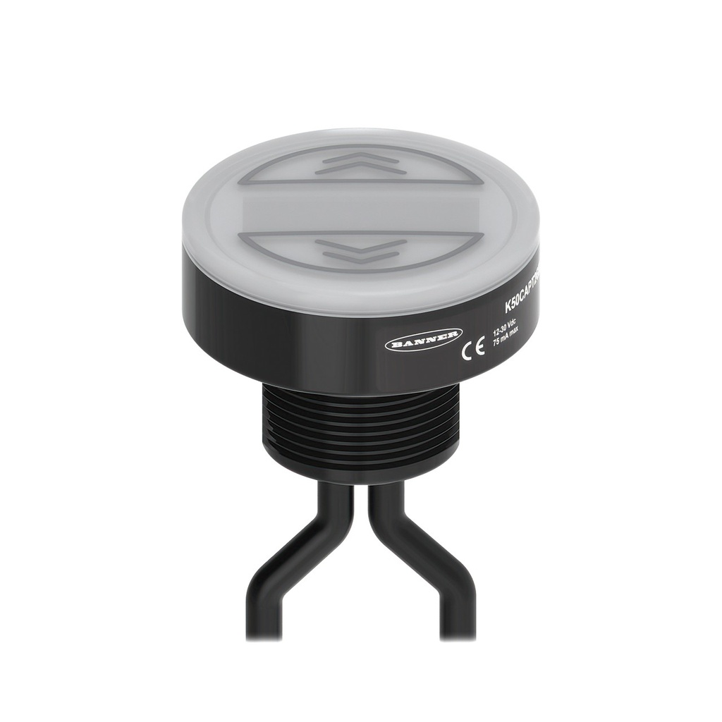 K50 Pro Compact Touch With Pick-Iq (K50PTCD4SQ2PS)