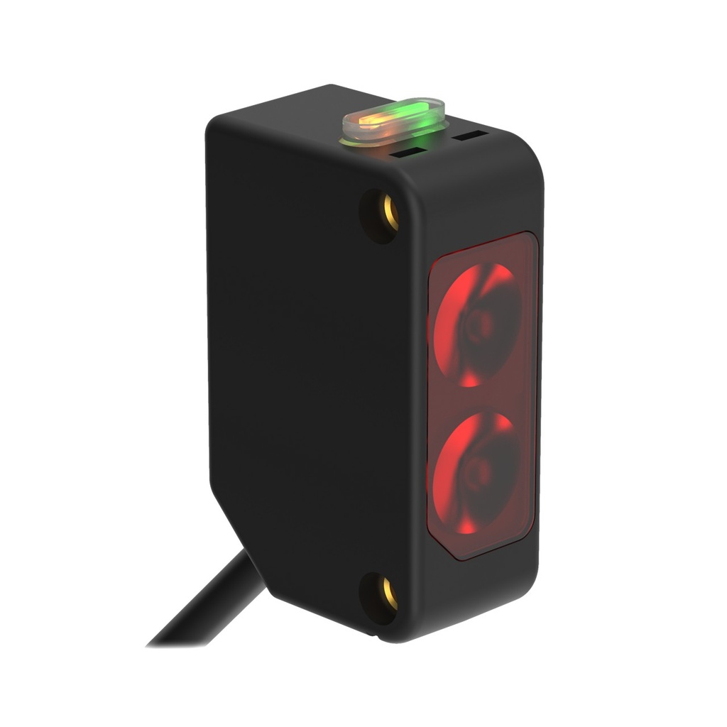 World-Beam Q20 Series: Fixed-Field (Q20APFF50Q3)