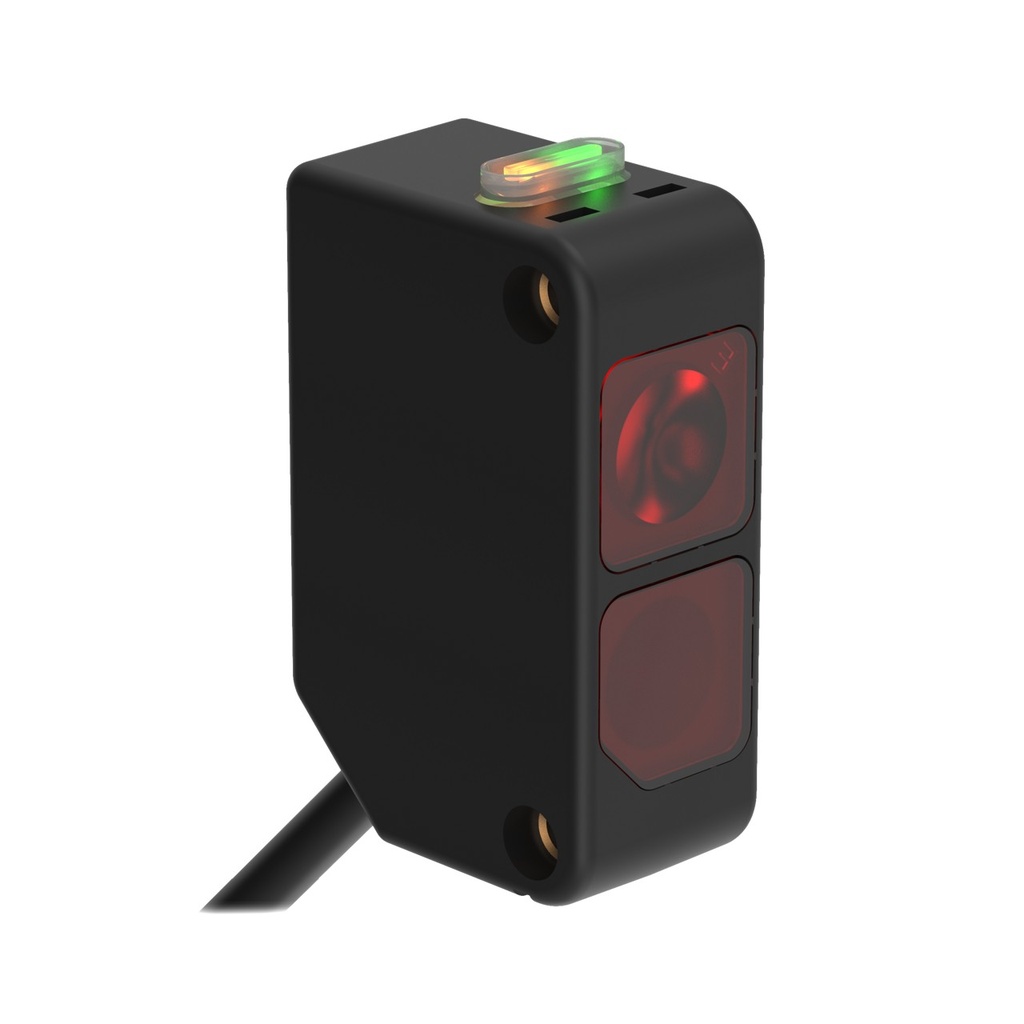 World-Beam Q20 Series: Emitter (Red) (Q20E W/17)