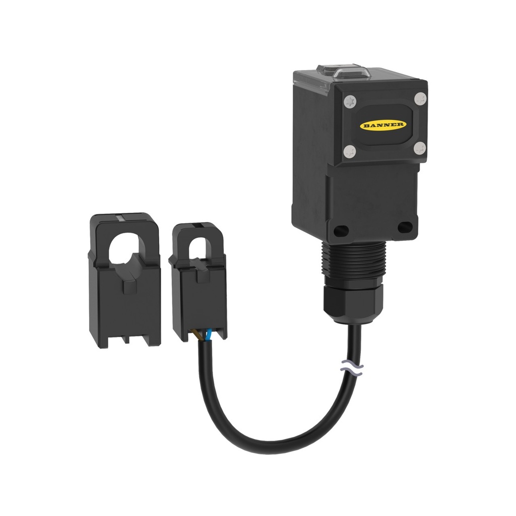 Wireless Q45 900 Mhz Node 1W (DX80N9Q45CT NB)
