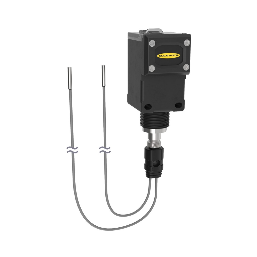 Wireless Q45 900 Mhz Node 1W (DX80N9Q45DT NB)