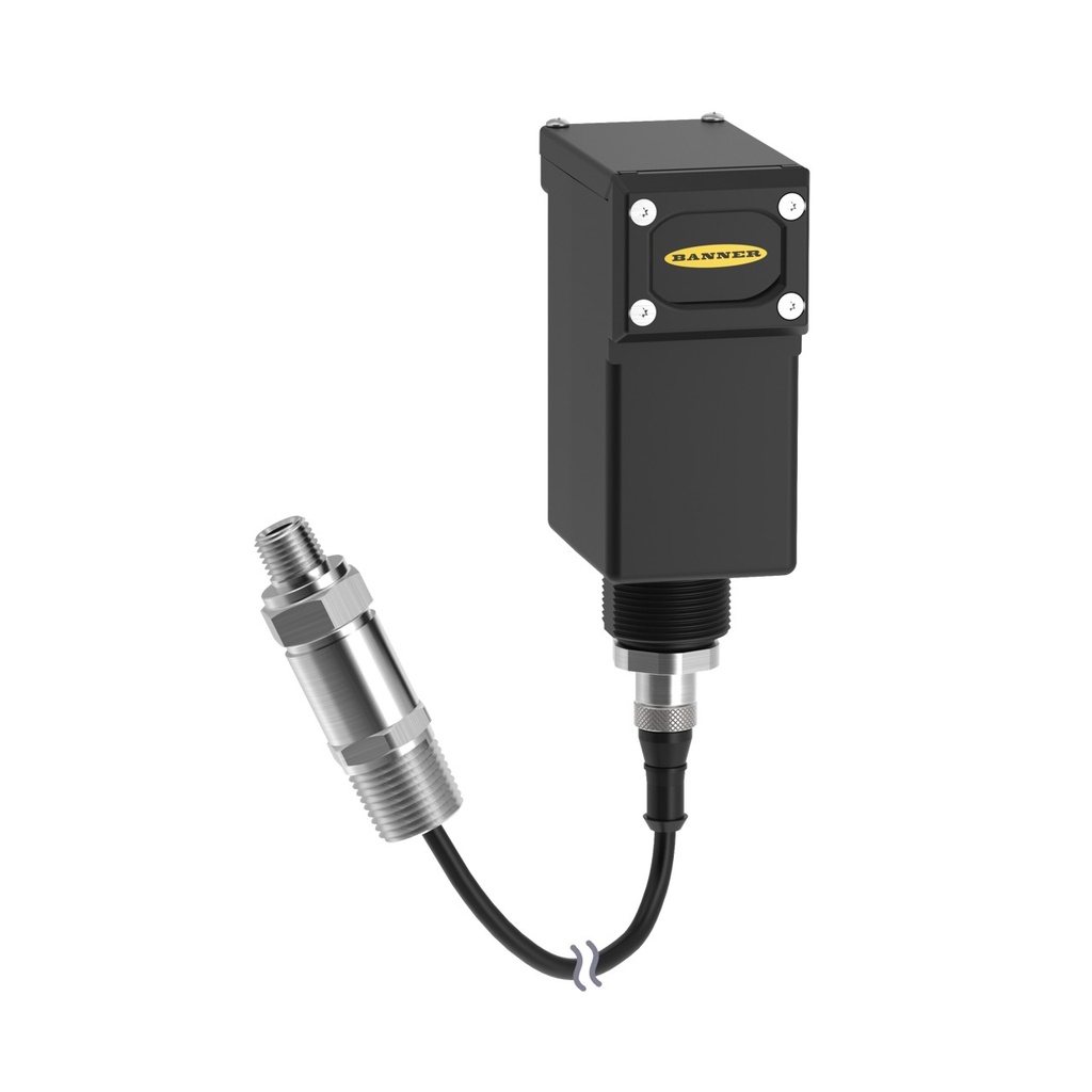 Wireless Q45 900 Mhz Node 1W (DX80N9Q45UPSD)