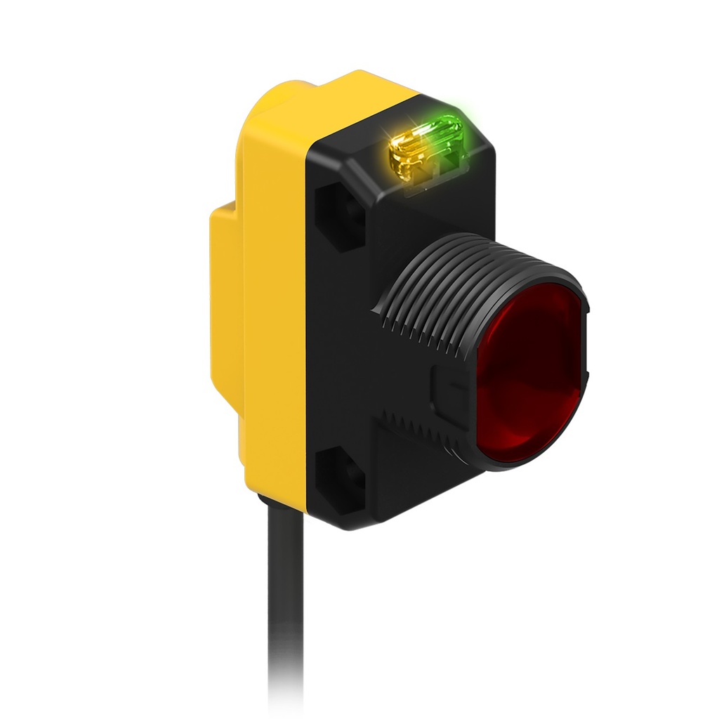 World-Beam Qs18 Series: Emitter (QS18EK6EVQ5)