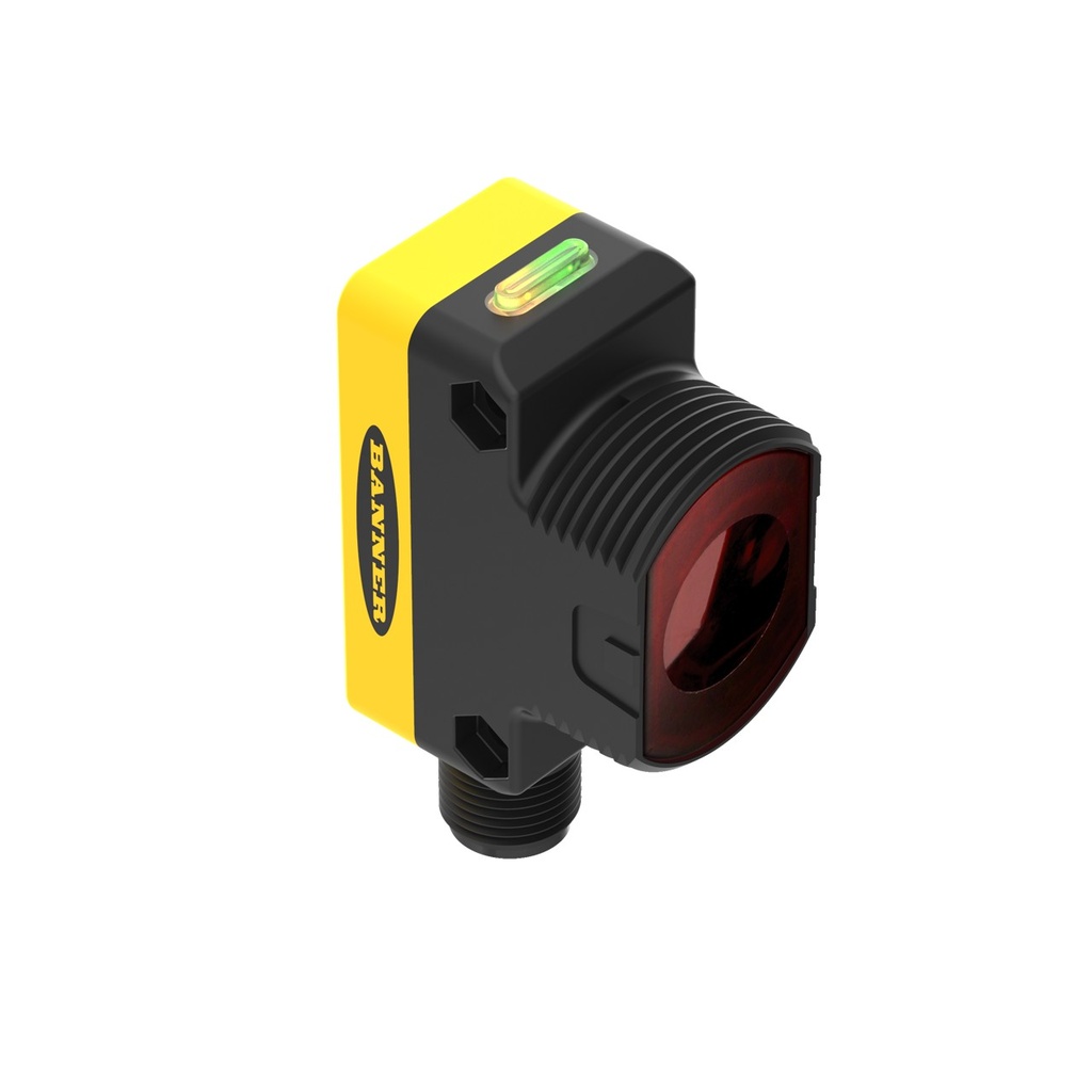 World-Beam Qs30 Series: Emitter (QS30EQ-12656)