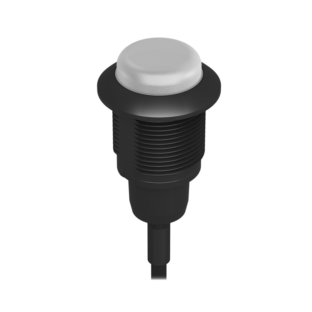 S18 Ez-Light Daylight Visible High Intensity 18 Mm 1-Color (S18DLHWQP-88111)