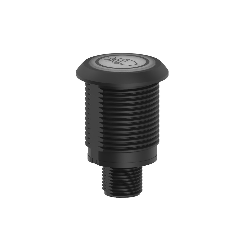 S22 Pro Touch Series: 2-Color Rgb Touch Sensor-Fda (S22AMTFGWHQ)