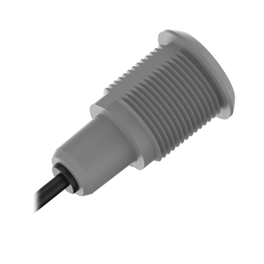 S22 Pro Touch Series: 3-Color Rgb Touch Sensor-Fda (S22AMTFGRY3QP)