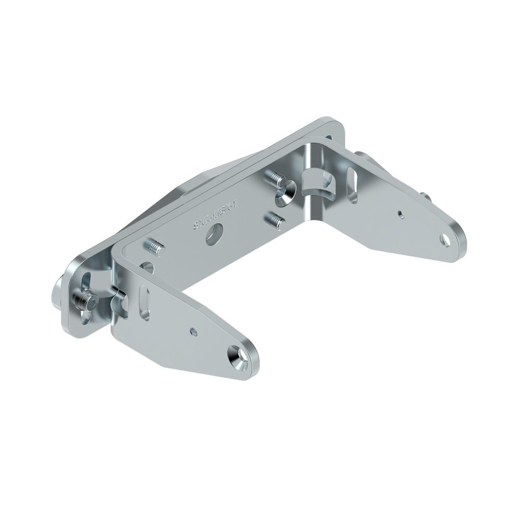 Sx5 Safety Laser Scanner, Accessory Bracket (SXA-MBK-1)