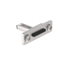 Si-Gl42 Actuator: Rigid Flat Mount (SI-QM-SSA-2RA)