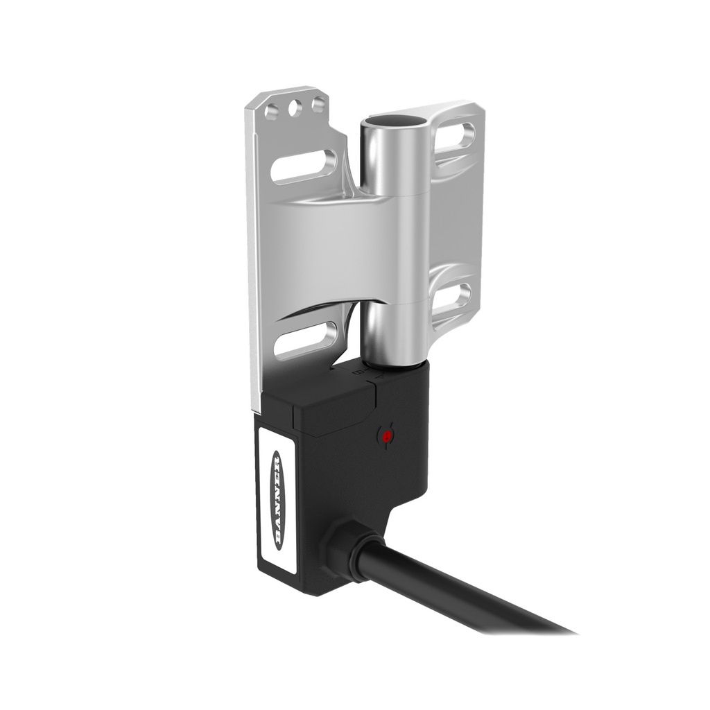 Hinge Safety Interlock Switch-Stainless Steet (SI-HG63F5MLR-W)