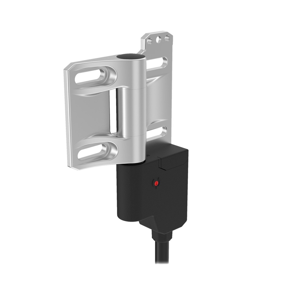 Hinge Safety Interlock Switch Stainless Steel (SI-HG63F5MR-W)