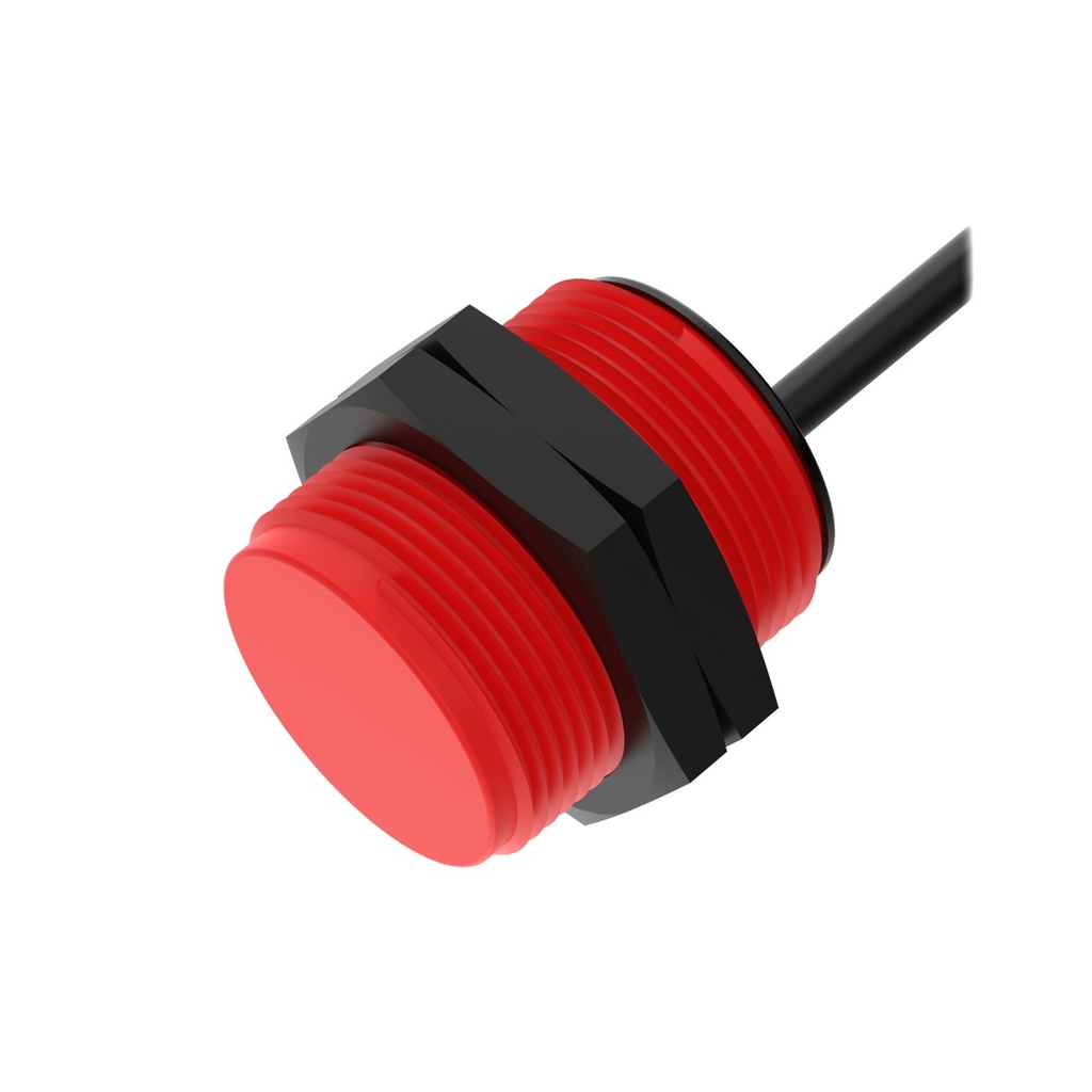 Magnetic Switch: 30 Mm Barrel Sensor (SI-MAGB3SM W/30)