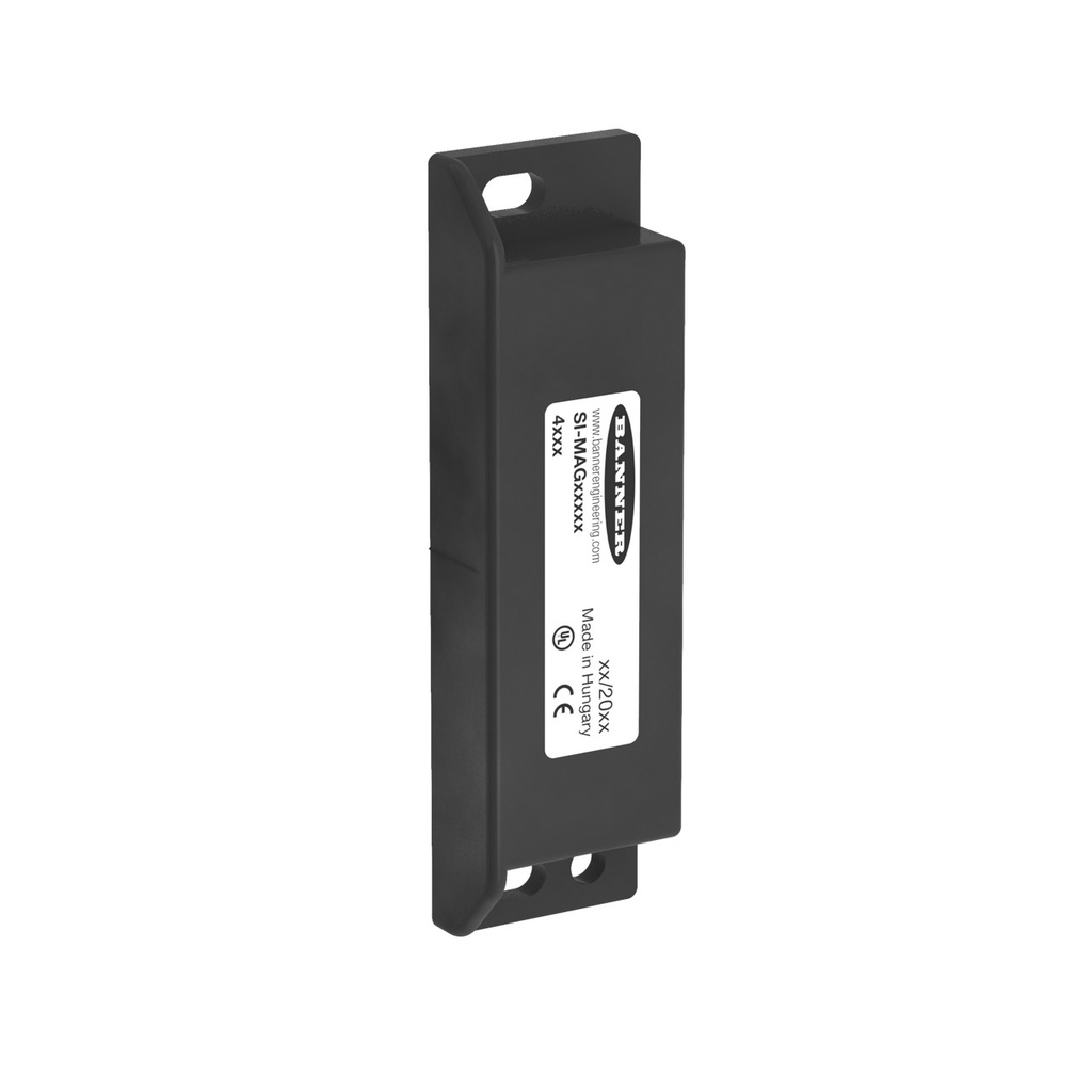 Coded Magnet: Rectangular Magnet (SI-MAGB1MMHF)