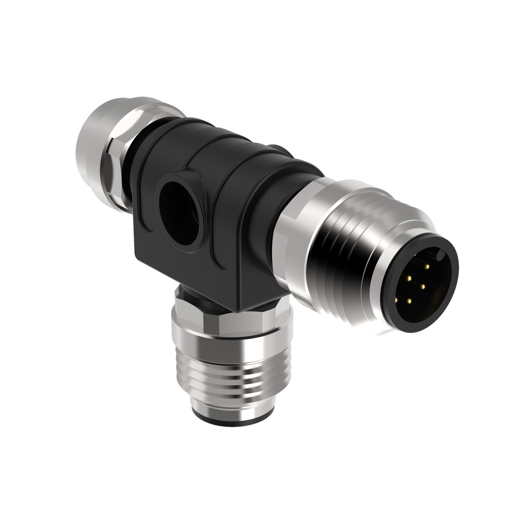 Si-Rf Safety Switch (SI-RFA-TK)