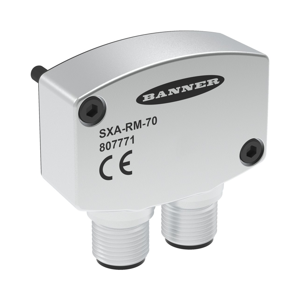 Sx Safety Scanner Accessory (SXA-RM-70)