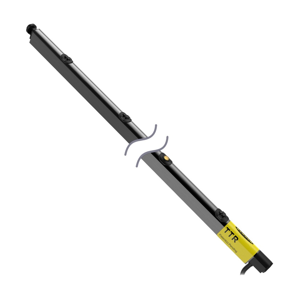 Ttr Series 6 Beam Sensor Array 28.08 Inch Between Frame (TTR713APSB6D-0.5Q5-CTR)