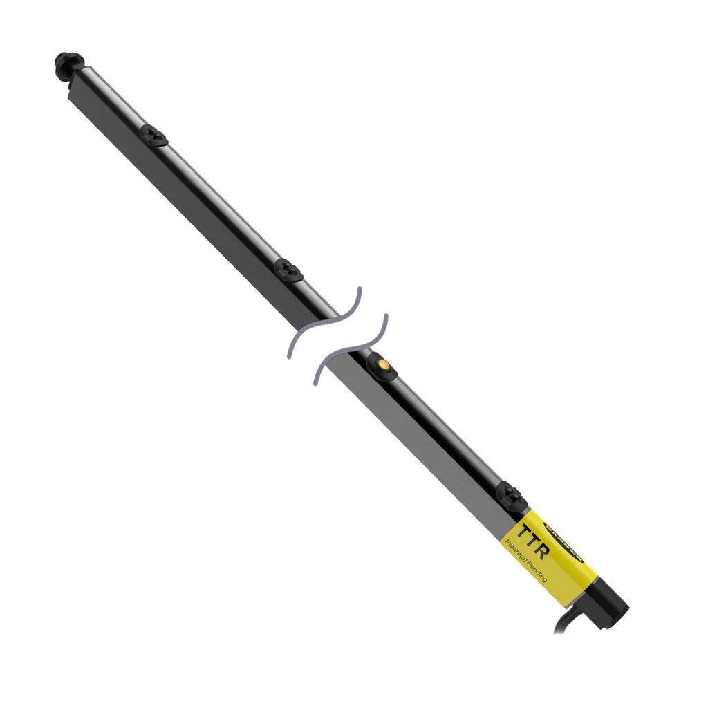 Ttr Series 6 Beam Sensor Array 22.0 Inch Between Frame (TTR558RPSA6T-0.5Q5-CTR)