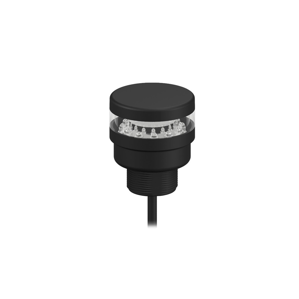 Tl50 Pro Tower Light With Usb (TL50PBL1UQP)