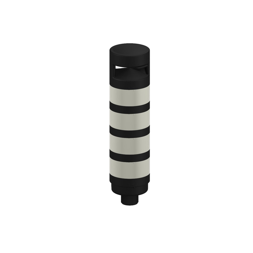 Tl70 Tower Light (TL70GYBRAT)