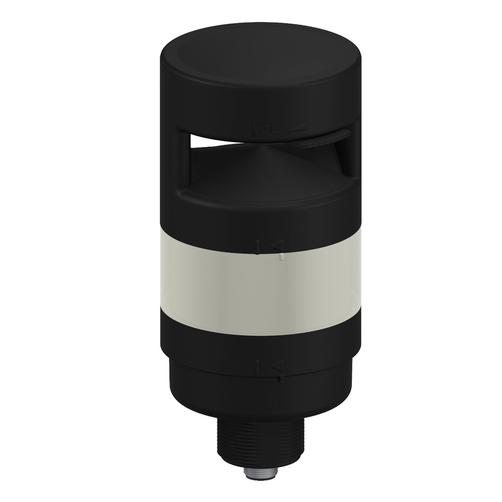 Tl70 Pro Tower Light With Io-Link (TL70P1AKQ)