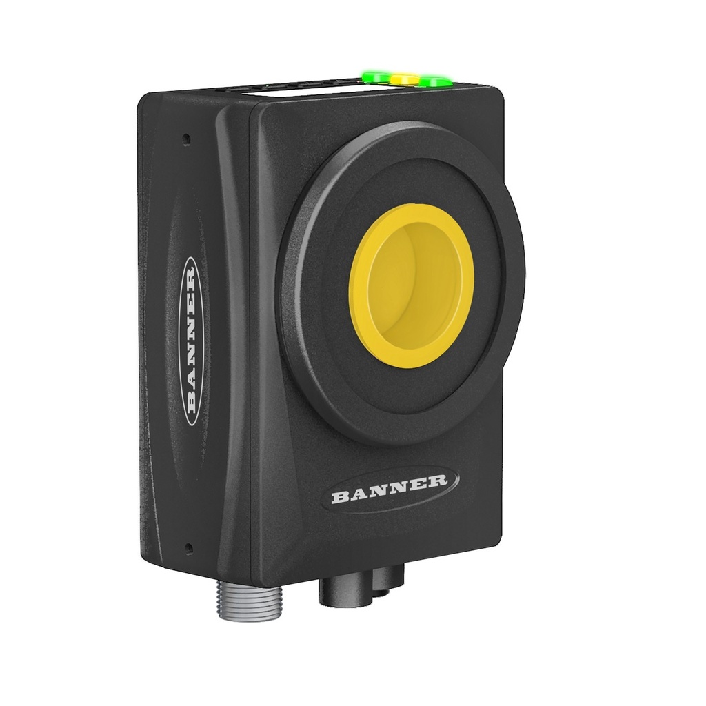 Ve Series Smart Camera With Id Only (VE205G1B)