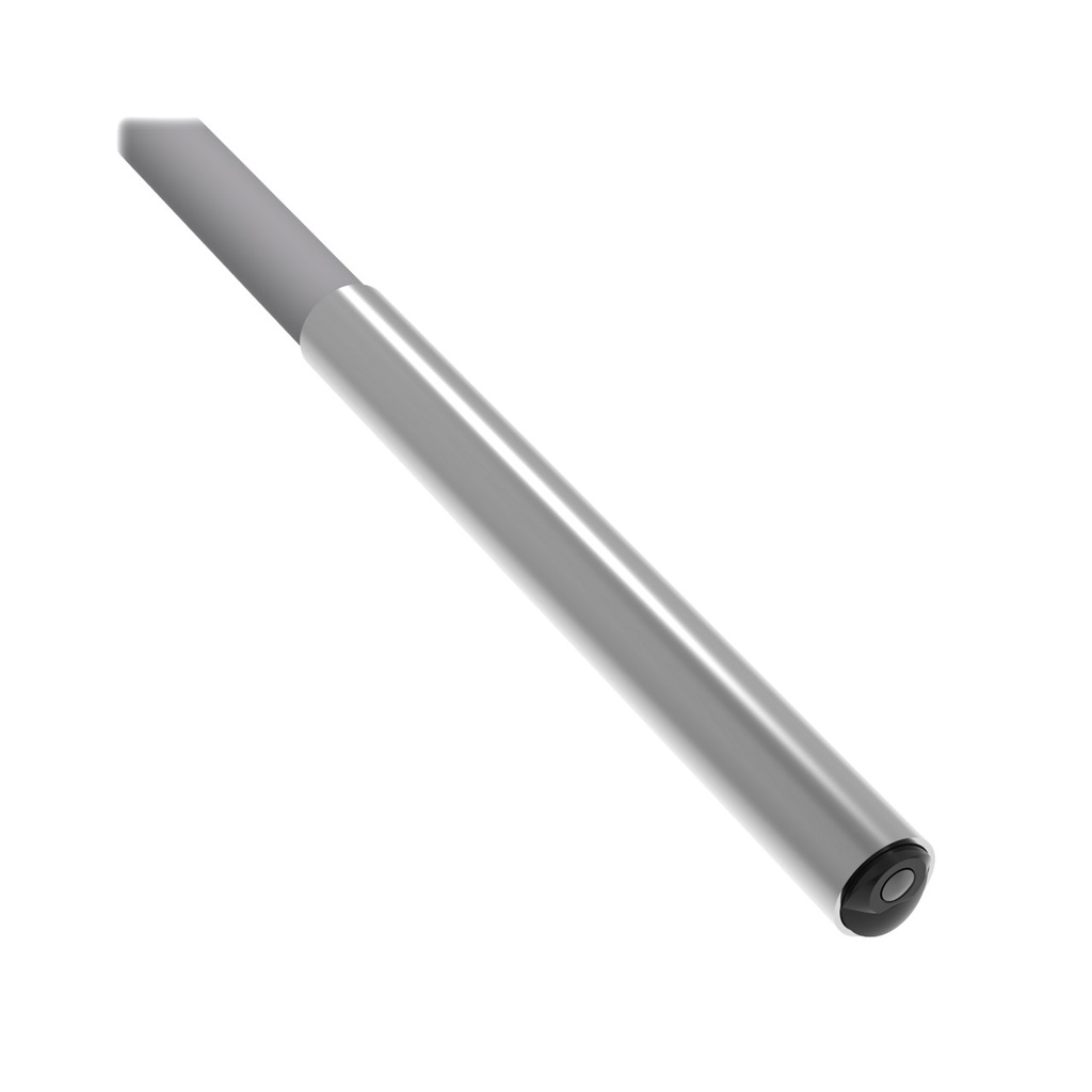 Vsm-2 Series: 4 Mm Smooth Barrel Receiver (VSM-2S4RNR500-2M)